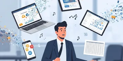 Why Your Small Business Marketing Fails (And the AI System That Fixes It)