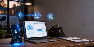 AI Receptionist Software: Stop Losing Calls to Voicemail
Meta description