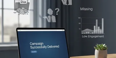 Your Email Deliverability Is Costing You Revenue (And You Might Not Know It)
