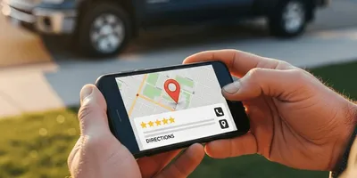Google Maps Lead Generation vs. Traditional Advertising for Twin Falls Contractors
