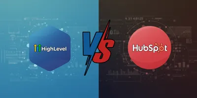 GHL vs HubSpot in 2025: Which CRM Works Best for Twin Falls and Magic Valley Businesses?