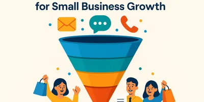 Sales Funnel Automation in Twin Falls: The Ultimate 2025 Guide to Growing Your Small Business Fast