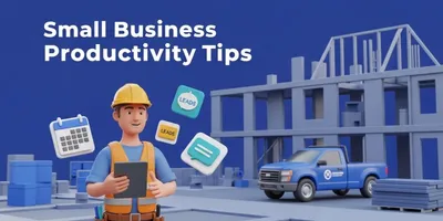 Small Business Productivity Tips That Save 10+ Hours Per Week (Without Hiring More Staff)