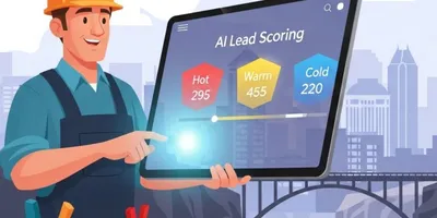 Smart Selling Starts Here: How AI Lead Prioritisation Helps You Focus on Prospects That Actually Convert