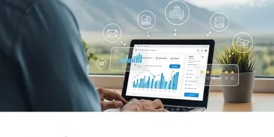 The Story of LeadProspecting AI: Built in the Magic Valley to Help Twin Falls, Jerome, Kimberly, Buhl, Filer, and Gooding Businesses Grow