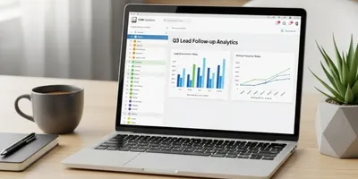 How Often Should Twin Falls Businesses Follow Up With Leads? Local CRM Strategy That Works