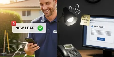 How to Convert More Leads to Jobs by Managing Your Entire Sales Cycle in One Platform