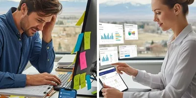 The 3 Marketing Challenges Every Twin Falls Small Business Faces (And How to Fix Them)