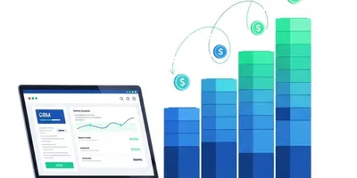 How to Earn Recurring Income with a CRM Affiliate Program (Real Numbers Inside)