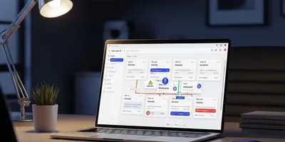 Why Your CRM Pipeline Isn't Moving: 7 Bottlenecks Killing Your Sales Velocity