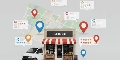 Local SEO Without Ads: Smart Content Strategies That Get You Found (and Trusted)