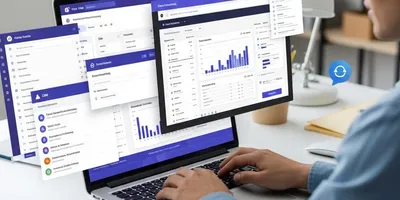 Why Small Businesses Are Consolidating Their Tech Stack (And What It Actually Saves)