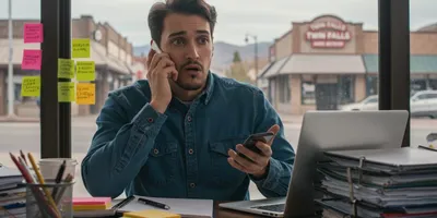 Twin Falls Businesses Are Missing Out on CRM Automation – Here’s How to Fix It