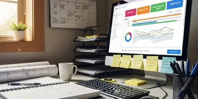 Spring Service Season CRM Checklist for Twin Falls Contractors