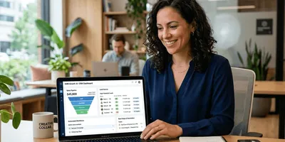 How to Choose the Right CRM in 2026: What Small Businesses Actually Need