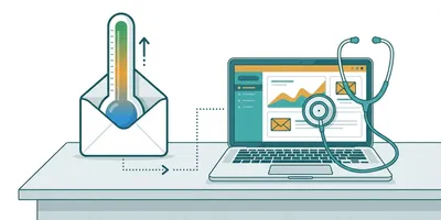 Email Warmup vs. Deliverability: A 2026 Small Business Guide