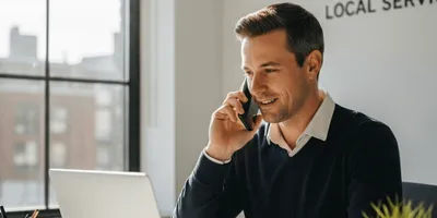 Sales Lead Generation for Magic Valley Businesses | Free Audit