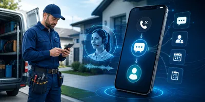 Missed Call Text Back vs. AI Receptionist: Which Works Best