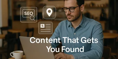 Local Content Marketing That Works: Proven Strategies to Rank Higher and Get Found in Twin Falls & Magic Valley