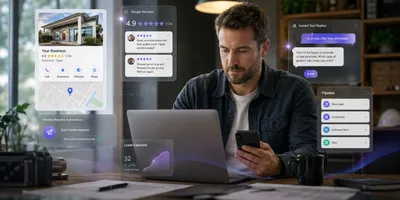 Google Business Profile Management Tools: Which One Actually Ranks