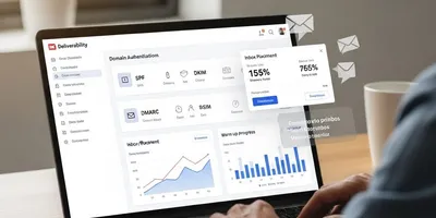 Email Warm-Up Timeline: Get Consistent Inbox Placement in 30 Days