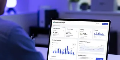 The Cold Email Playbook: How to Reach the Inbox Without Torching Your Domain