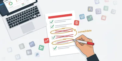 The 5-Question Martech Audit That Cuts Your Software Costs