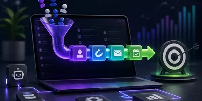The Sales Pipeline Tool Trap: Stop Drowning in Features