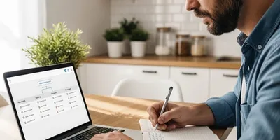 How to Set Up a CRM for Your Service Business in One Weekend