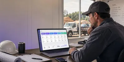 Contractor CRM Showdown: HubSpot, Keap, Zoho & LPAI
