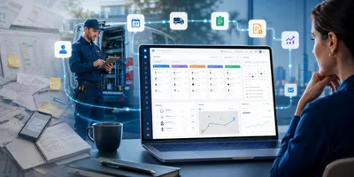 Best CRM for Field Service Businesses: Q3 Growth Guide