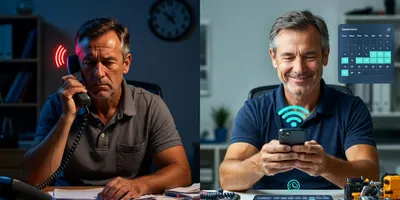 AI Voice Receptionist vs. Hiring: Real Cost Breakdown for 2026