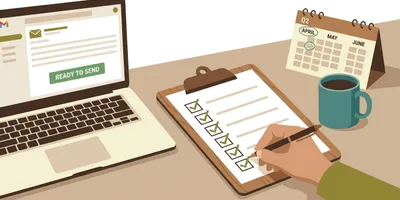 Your Q2 Email Checklist: 7 Fixes That Take 15 Minutes Each