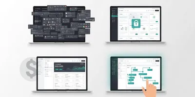 Zoho vs. Keap vs. HubSpot vs. LeadProspecting AI: Which Sales Tool Fits a Growing Team?