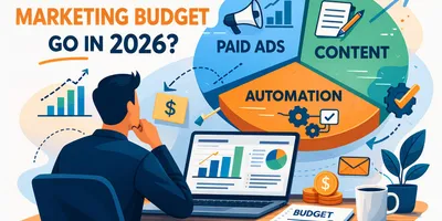 Q1 2026 Budget: How Twin Falls Businesses Should Split Marketing Spend