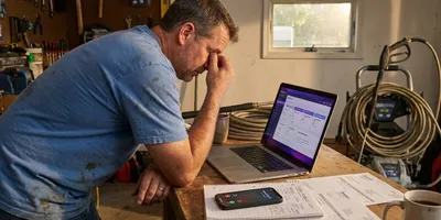 The Pressure Washing CRM Playbook: Scale With a CRM With Email Marketing