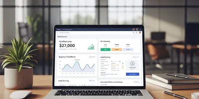 Lead Generation in 2026: Trends, Tools & What Actually Works
