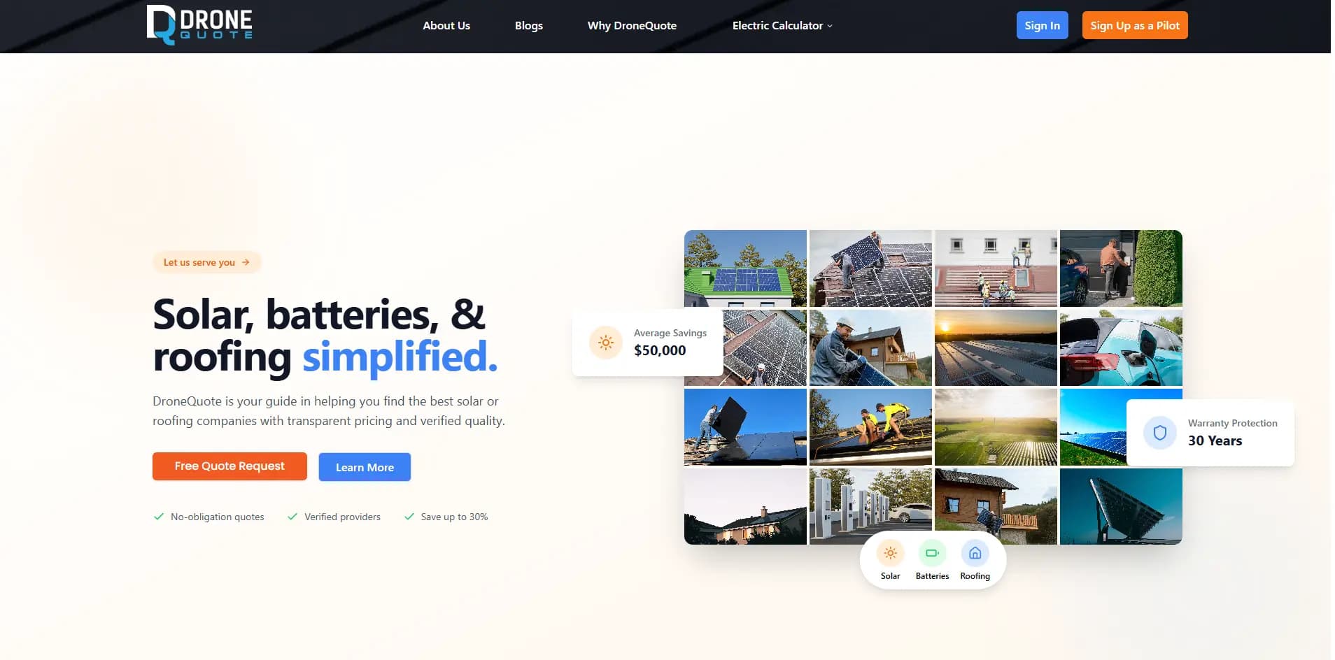 LeadProspectingAI Dashboard