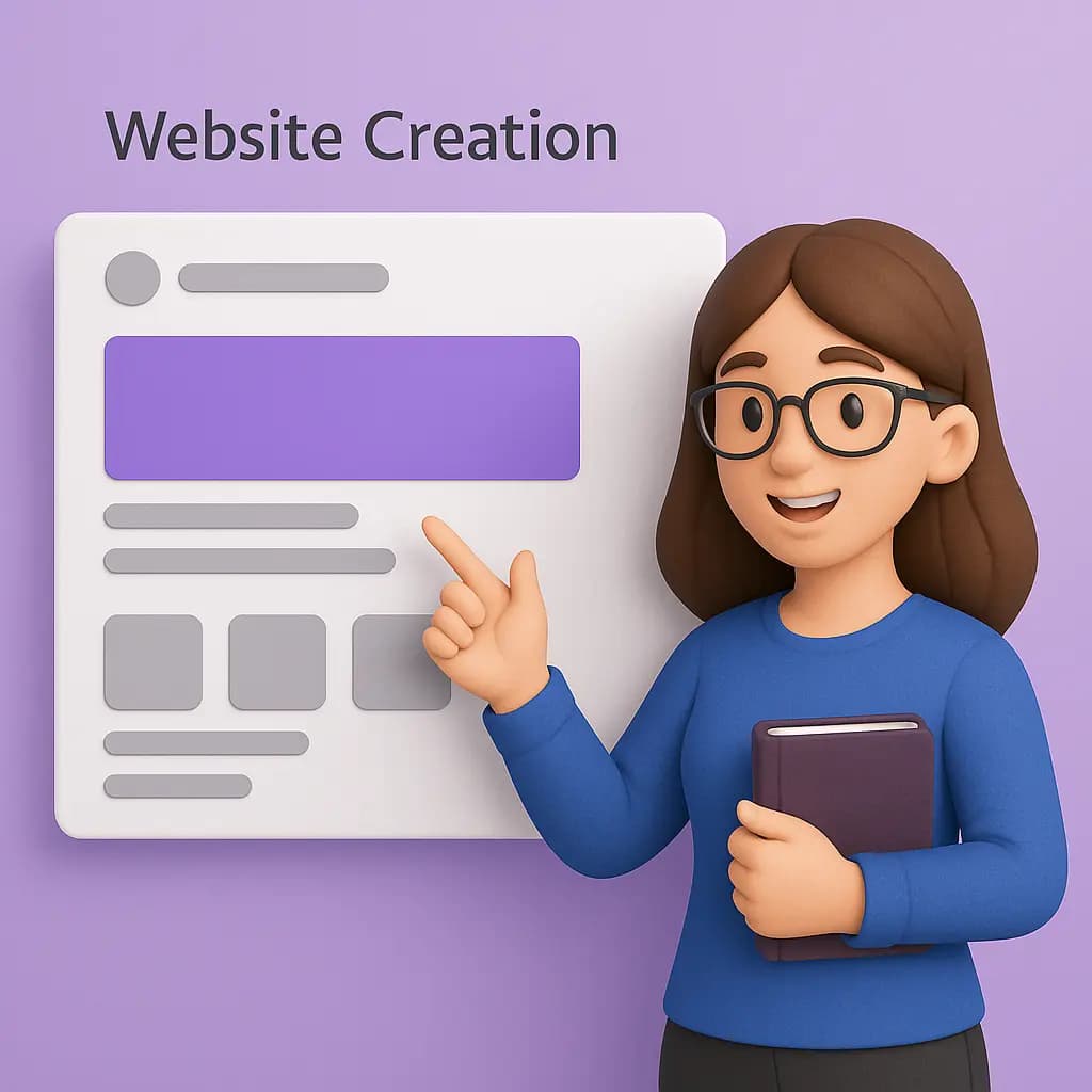 Website Creation