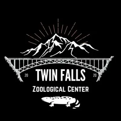 Twin Falls Zoo logo